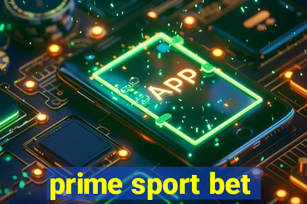 prime sport bet