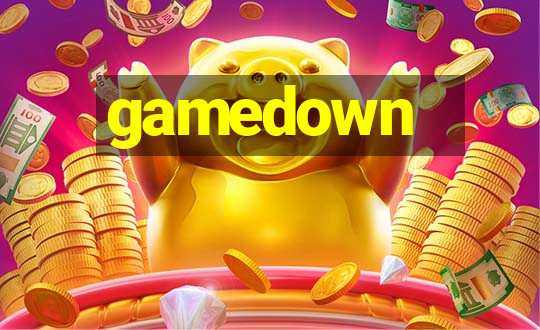 gamedown