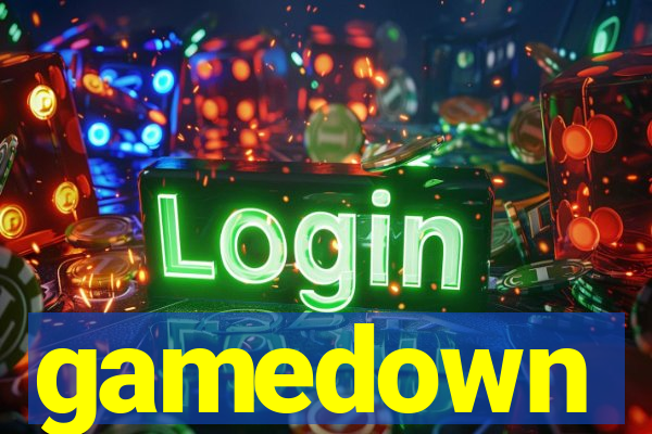 gamedown