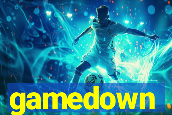 gamedown