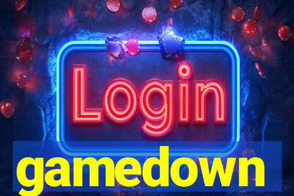 gamedown