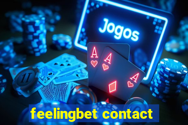 feelingbet contact