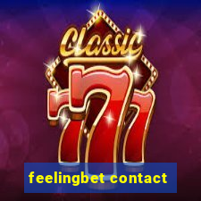 feelingbet contact