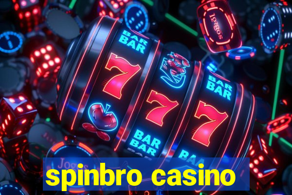 spinbro casino