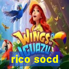 rico socd