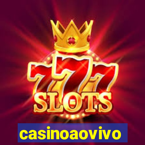 casinoaovivo