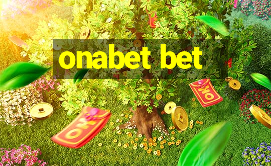 onabet bet