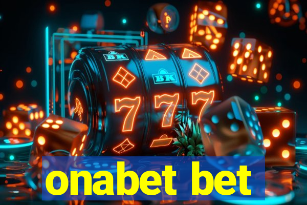 onabet bet