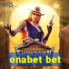 onabet bet