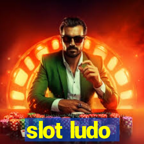 slot ludo