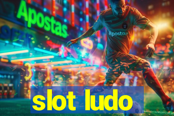 slot ludo