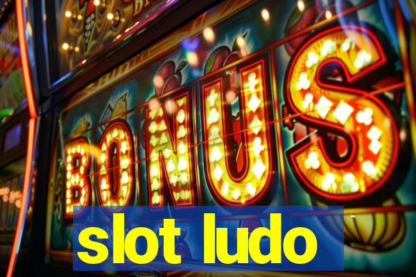 slot ludo