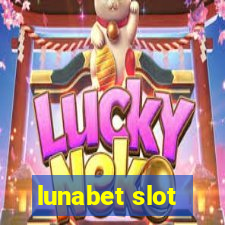 lunabet slot