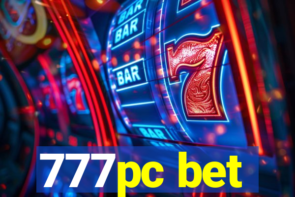 777pc bet