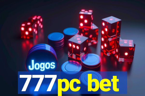 777pc bet