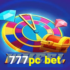 777pc bet