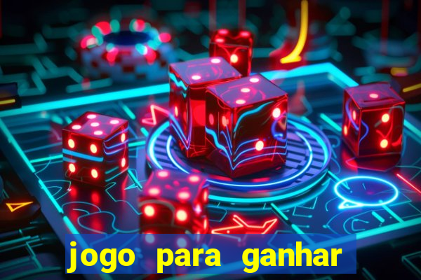 jogo para ganhar dinheiro no paypal