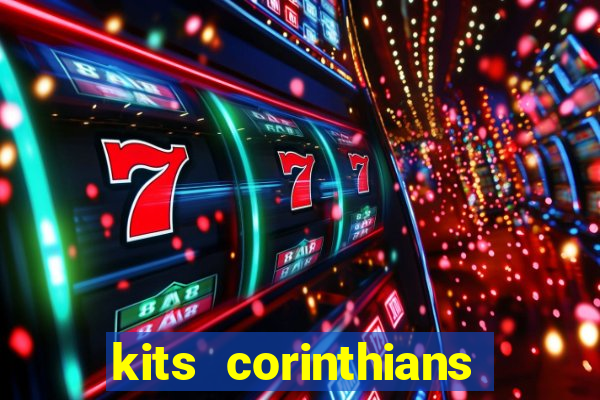 kits corinthians dls 19