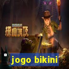 jogo bikini