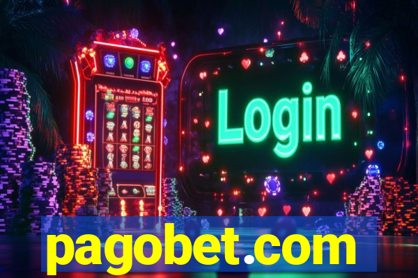 pagobet.com