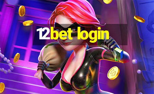 12bet login