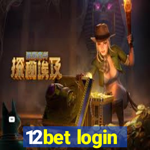 12bet login