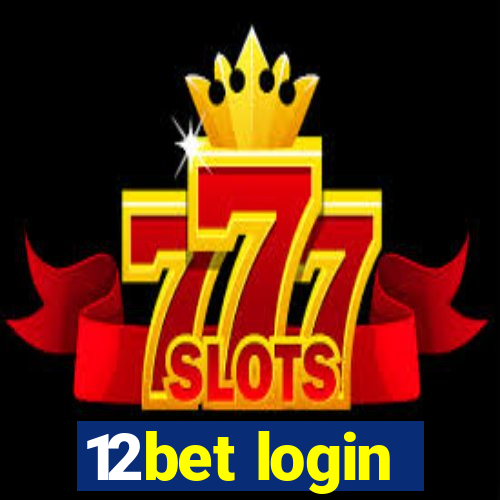 12bet login