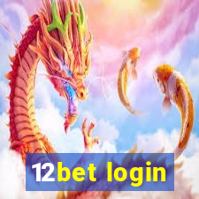 12bet login