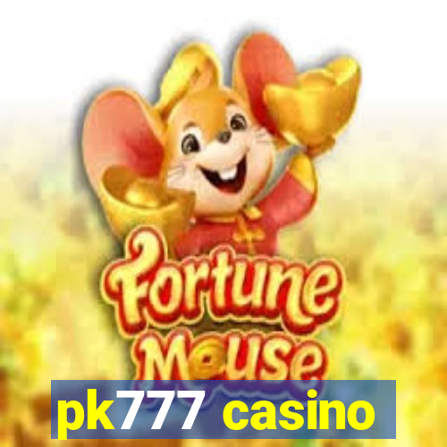 pk777 casino