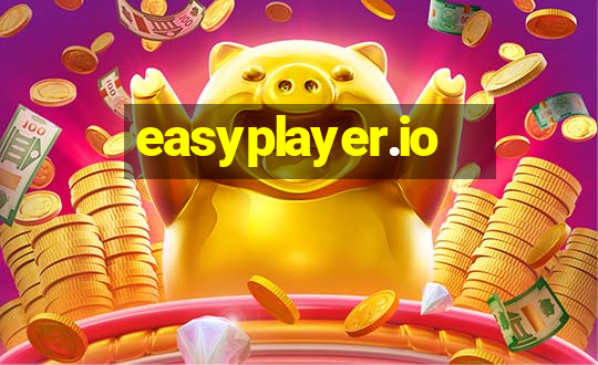 easyplayer.io