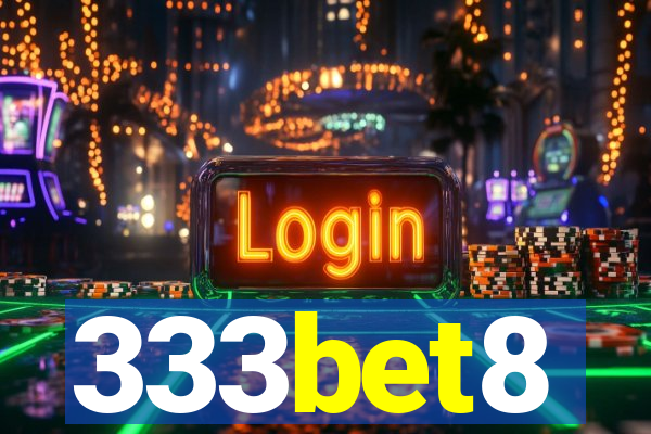 333bet8