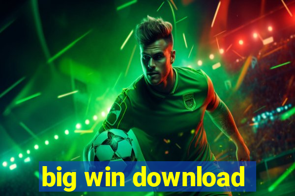 big win download