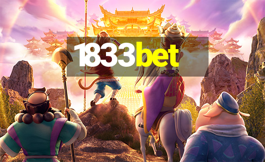 1833bet