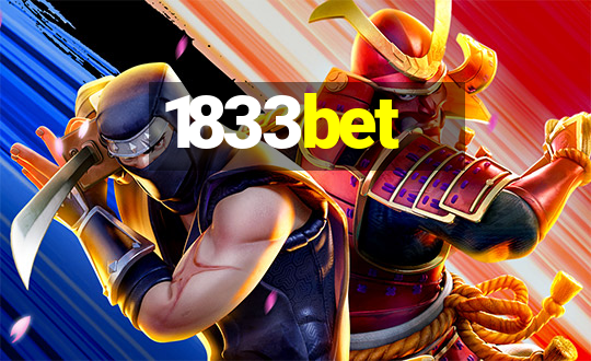 1833bet