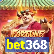 bet368