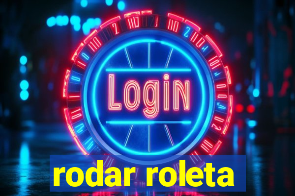 rodar roleta