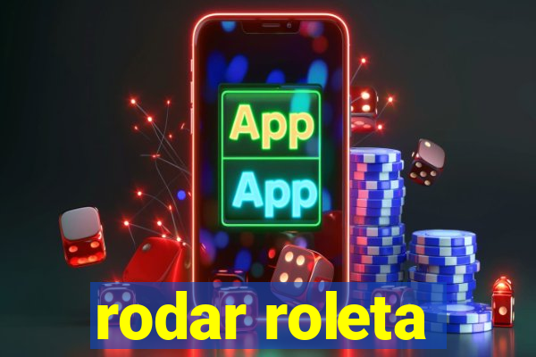 rodar roleta