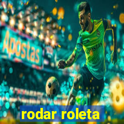 rodar roleta