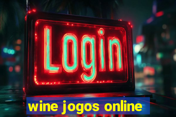 wine jogos online