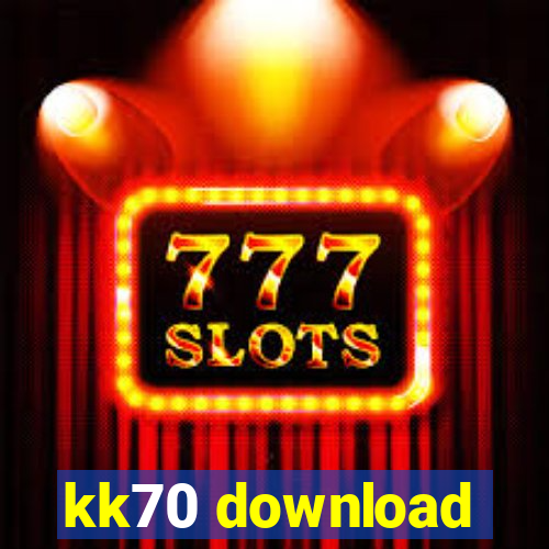 kk70 download