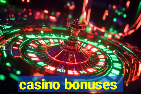 casino bonuses