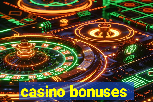 casino bonuses