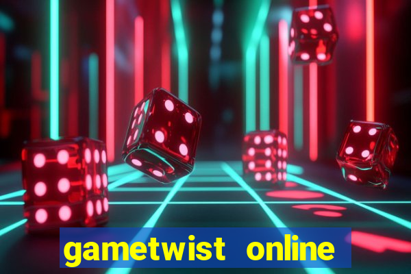 gametwist online casino slot