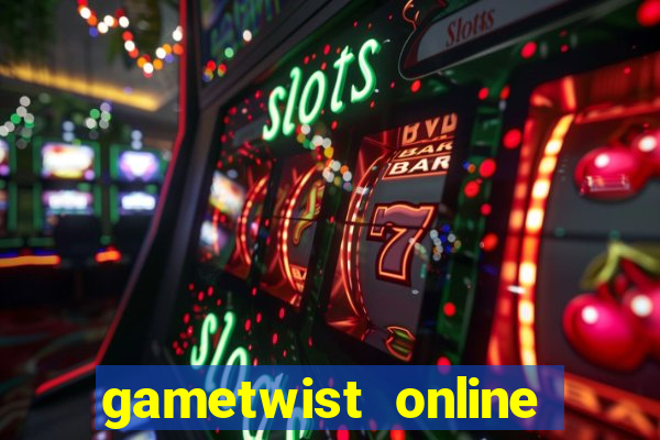 gametwist online casino slot