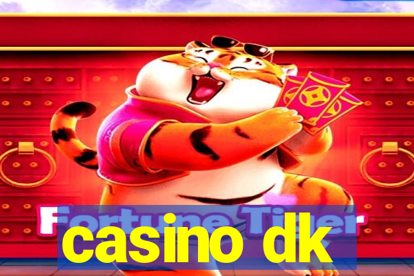 casino dk