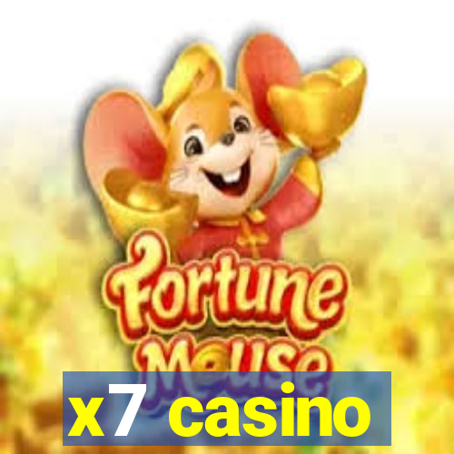 x7 casino