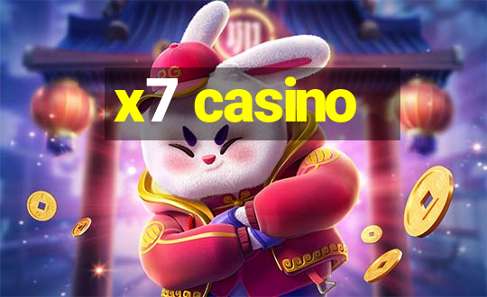 x7 casino