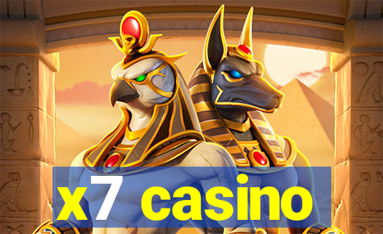 x7 casino