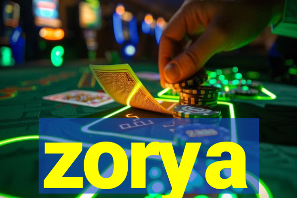 zorya