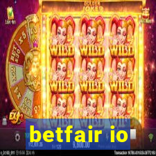 betfair io